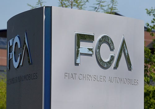 Fiat Chrysler to plead guilty, pay $30 million to resolve U.S. criminal labour probe