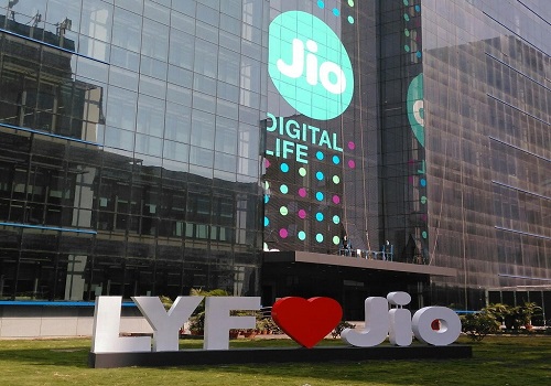 Reliance Jio's Oct-Dec net profit grows to Rs 3,489 cr on QoQ basis