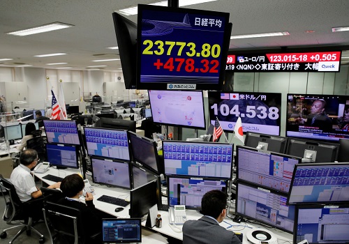 Asian shares unsettled by Wall Street swoon, short seller squeeze