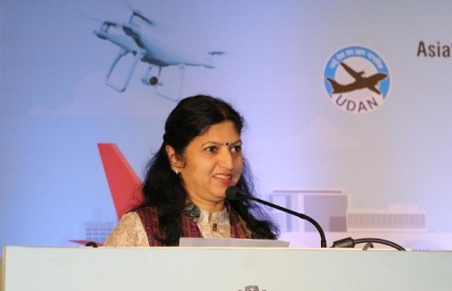 Tax sops for Covid hit Aviation Sector may come in Budget 2021