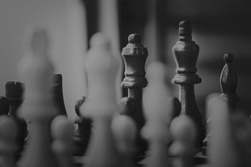 Chess federation polls underway