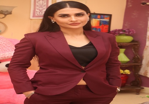 Pavitra Punia `overwhelmed' to be back on `Baalveer Returns`post `Bigg Boss` sojourn