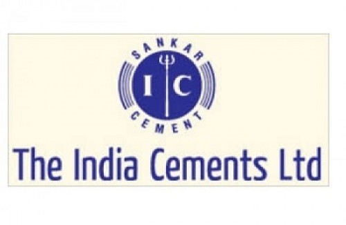 Add India Cements Ltd For Target  Rs.155 - Yes Securities
