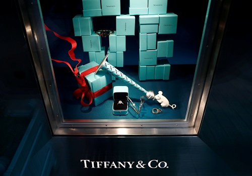 More carats and sparkle: How LVMH plans to change Tiffany