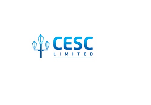 Buy CESC Ltd For Target Rs.873 - Motilal Oswal