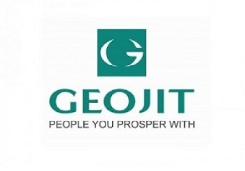 Monthly Calls and puts were largely sold on Monday - Geojit Financial