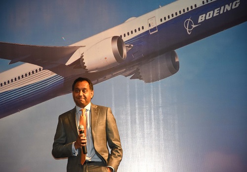 India's fundamental growth drivers remain resilient: Boeing India