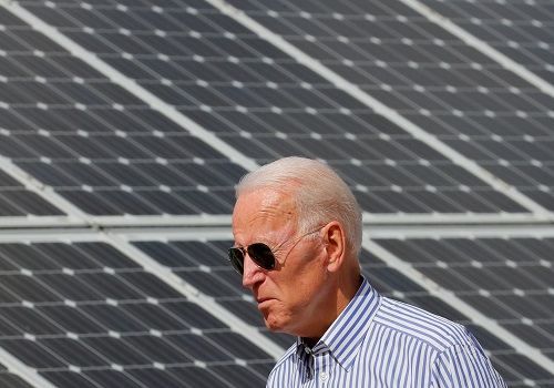Biden set to rejoin Paris climate accord, impose curbs on U.S. oil industry