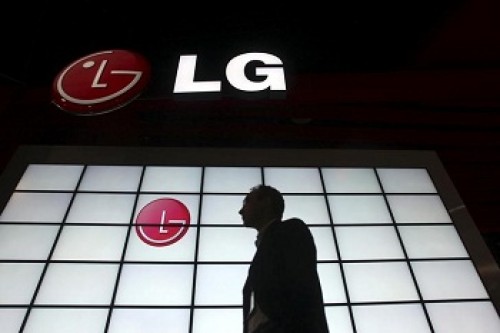 South Korea`s LG Electronics says all options open for troubled mobile phone business