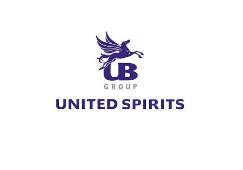 United Spirits Ltd : Gradual revenue recovery; resilient margins - HDFC Securities