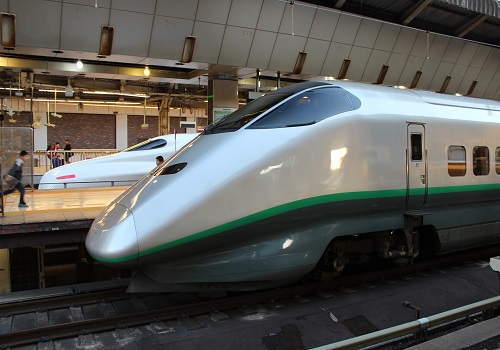 Bullet Train Project: Tender for undersea tunnel yet to be floated