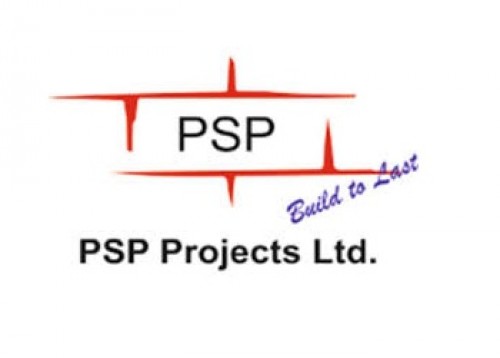 Buy PSP Projects Ltd For Target Rs.528 - Yes Securities