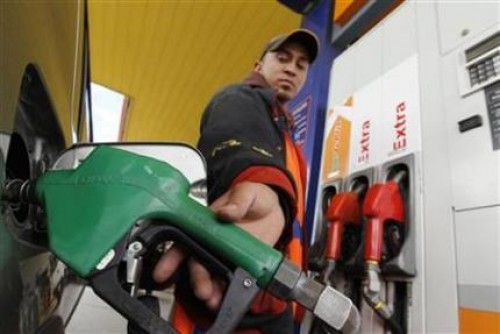 OMCs keep petrol, diesel price rise under check on Thursday