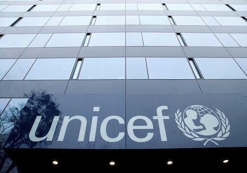 UNICEF signs up Dubai`s DP World to help distribute COVID-19 vaccines