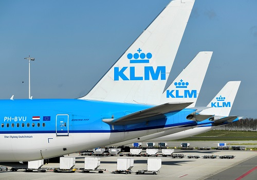 KLM to keep long haul flights as COVID testing demands are softened