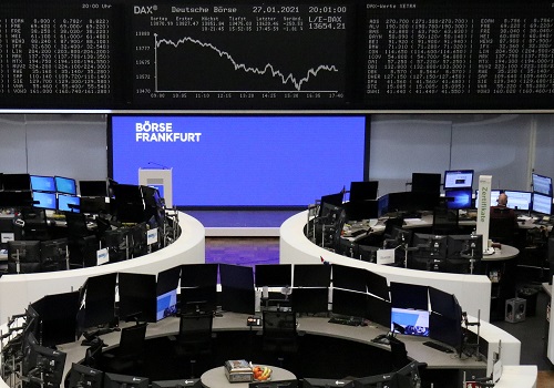 Global Markets: Dollar, stocks slide as virus, social trading cools sentiment
