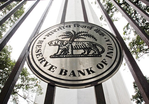 RBI proposes multilayer system, stricter norms for NBFCs
