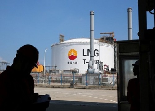 Attractive LNG prices to boost India`s plan on gas-based economy