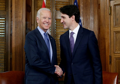 Silver lining: Biden`s scrapping of Keystone pipeline allows Canada's Trudeau to move on