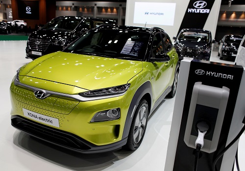 South Korea probes adequacy of Hyundai`s Kona EV recall after new fire - ministry official