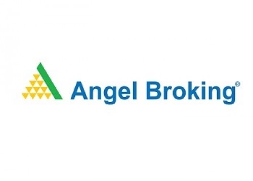 Nifty gyrated in a range with higher volatility and eventually managed to extend losses - Angel Broking
