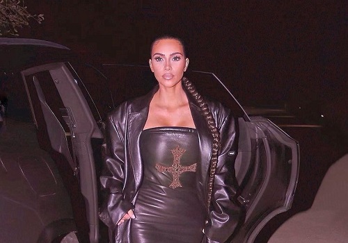 Kim Kardashian: I miss dressing up