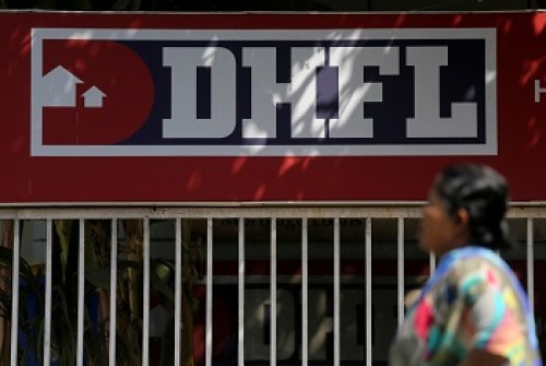 DHFL shares jump as Piramal set to take over crisis-hit lender