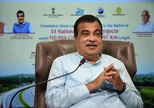 Centre plans E-portal to sell MSME products: Nitin Gadkari