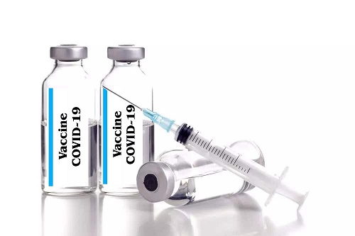 Delhi government announces free Covid vaccine for people in city