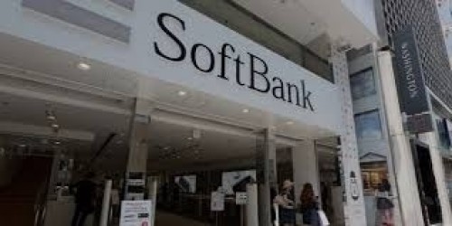 SoftBank posts third-quarter profit gain of 20 times, beating estimates