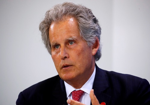 Exclusive: Yellen to name ex-IMF official Lipton to senior Treasury role, sources say