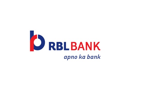 Reduce RBL Bank Ltd For Target Rs.214 - HDFC Securities