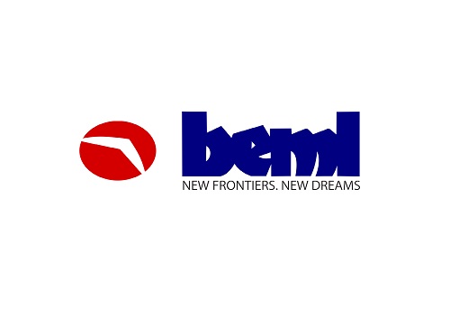 Stock Picks - Buy BEML Limited For Target Of Rs. 1185.00  - ICICI Direct