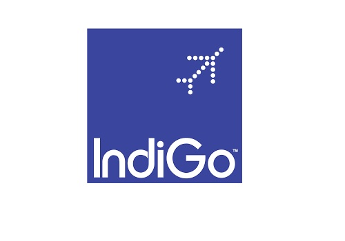 Buy IndiGo Ltd For Target Rs. 1780 - Religare Broking