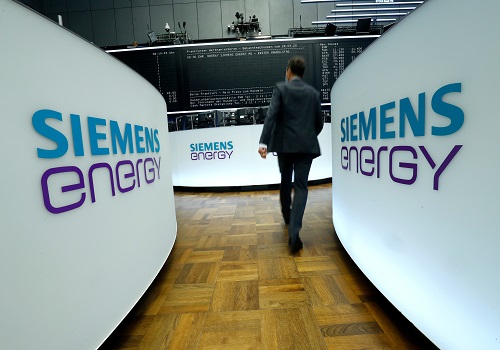 Siemens Energy to cut 7,800 jobs in bid to raise margins