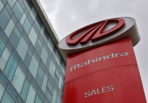 Automaker Mahindra's quarterly profit slides as costs mount