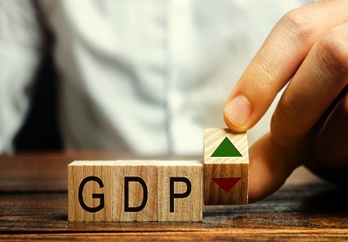 India's GDP expected to grow by 0.7% in Q3FY21: ICRA