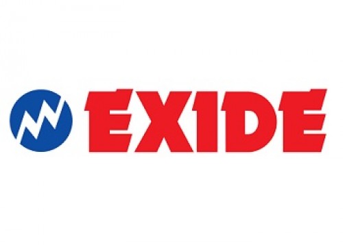 Mid Cap : Buy Exide Industries Ltd For Target Rs.264 - Geojit Financial