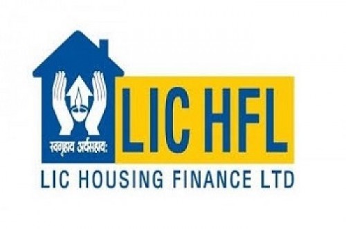 Mid Cap : Buy LIC Housing Finance Ltd For Target Rs.515 - Geojit Financial