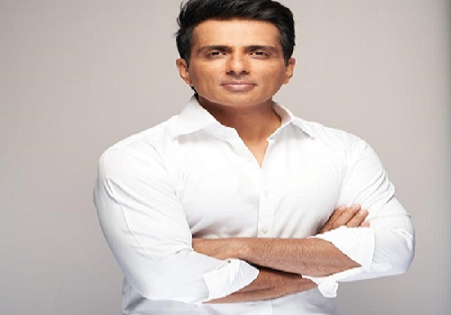 Sonu Sood`s appeal: Keep animals off the plates