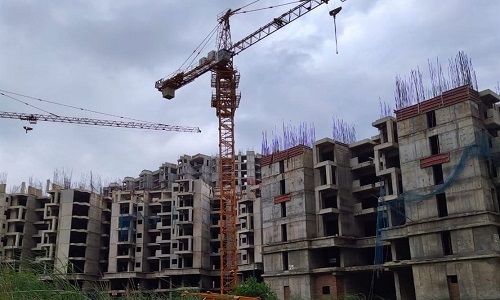 DLF Cyber City Developers picks 51.8% stake in Fairleaf Real Estate