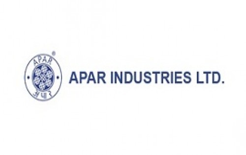 Apar Industries : Strong show `BUY` - Yes Securities