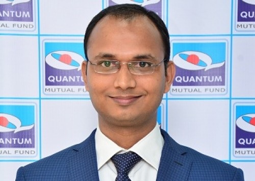 Increase in fiscal deficit in the current fiscal year to 9.5% of GDP By Pankaj Pathak, Quantum Mutual Fund