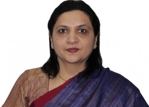 Post budget reactions from Insurance By Sucheta Shah, Atlas Integrated Finance