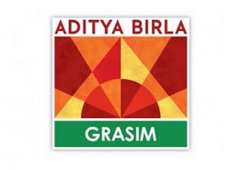 Neutral Grasim Industries Ltd For Target Rs.1,110 - Motilal Oswal