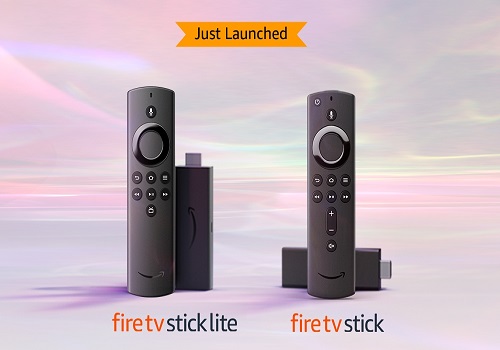 Fire TV users doubled content streaming in 2020 ~ Amazon