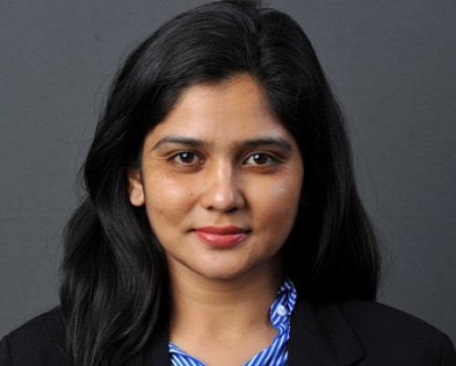 Quote On Union budget 2021 By Anagha Deodhar, ICICI Securities