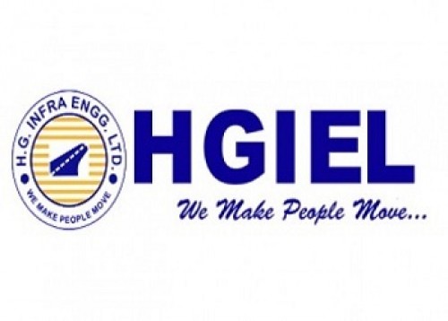 Buy HG Infra Engineering Ltd For Target Rs.297 - Yes Securities
