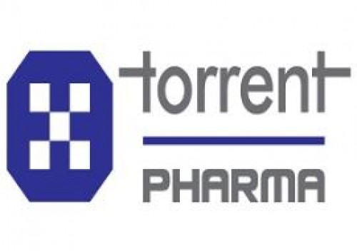 Torrent Pharma : Temporary margin hiccup: BUY stay - Yes Securities