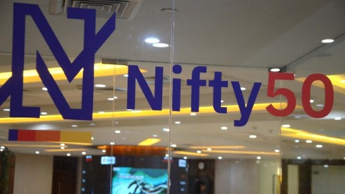 UTI AMC gains on launching Nifty 200-index based fund